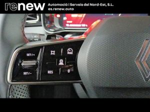 Renault Renault 4 E-tech Electrico Iconiq Autonomia Confort 110kw  - Foto 22