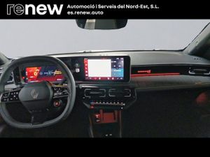 Renault Renault 4 E-tech Electrico Iconiq Autonomia Confort 110kw  - Foto 15