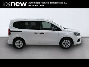 Renault Kangoo Combi Diesel 1.5dci Blue Authentic 70kw  - Foto 6