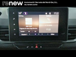 Renault Kangoo Combi Diesel 1.5dci Blue Authentic 70kw  - Foto 16