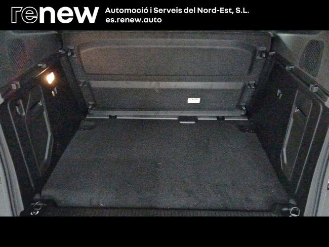 Renault Kangoo Combi Diesel 1.5dci Blue Authentic 70kw  - Foto 9
