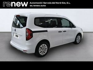 Renault Kangoo Combi Diesel 1.5dci Blue Authentic 70kw  - Foto 7