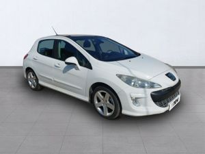 Peugeot 308 Diesel 1.6hdi Fap Premium 6 Vel.  - Foto 4