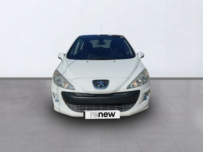 Peugeot 308 Diesel 1.6hdi Fap Premium 6 Vel.  - Foto 3