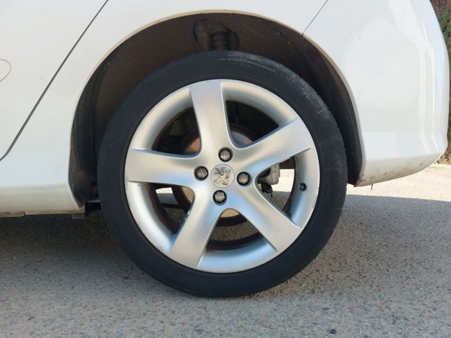 Peugeot 308 Diesel 1.6hdi Fap Premium 6 Vel.  - Foto 12