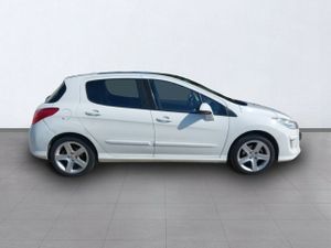 Peugeot 308 Diesel 1.6hdi Fap Premium 6 Vel.  - Foto 5
