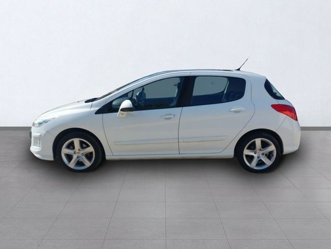 Peugeot 308 Diesel 1.6hdi Fap Premium 6 Vel.  - Foto 9