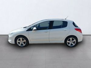 Peugeot 308 Diesel 1.6hdi Fap Premium 6 Vel.  - Foto 9