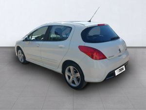 Peugeot 308 Diesel 1.6hdi Fap Premium 6 Vel.  - Foto 8
