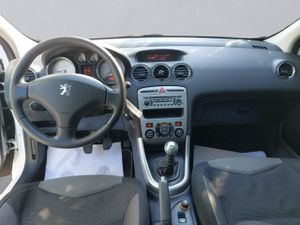 Peugeot 308 Diesel 1.6hdi Fap Premium 6 Vel.  - Foto 15