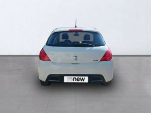 Peugeot 308 Diesel 1.6hdi Fap Premium 6 Vel.  - Foto 7