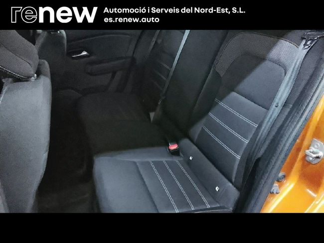 Dacia Sandero Stepway Tce Comfort 67kw  - Foto 14