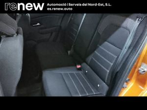 Dacia Sandero Stepway Tce Comfort 67kw  - Foto 14