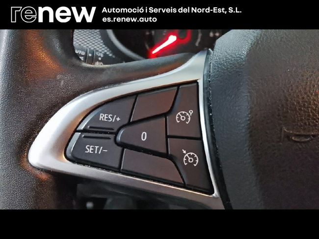 Dacia Sandero Stepway Tce Comfort 67kw  - Foto 21