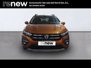 Dacia Sandero Stepway Tce Comfort 67kw  - Foto 3
