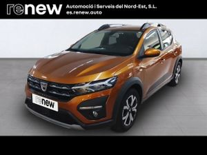 Dacia Sandero Stepway Tce Comfort 67kw  - Foto 2