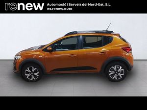 Dacia Sandero Stepway Tce Comfort 67kw  - Foto 9