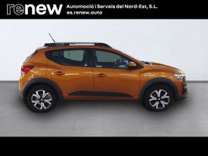 Dacia Sandero Stepway Tce Comfort 67kw  - Foto 5