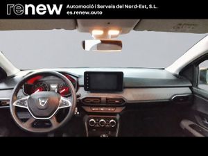 Dacia Sandero Stepway Tce Comfort 67kw  - Foto 15