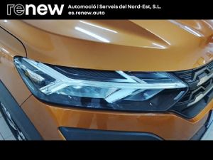 Dacia Sandero Stepway Tce Comfort 67kw  - Foto 11