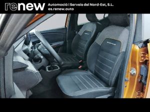 Dacia Sandero Stepway Tce Comfort 67kw  - Foto 13