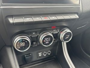 Renault Captur Tce Gpf Micro Hibrido Zen103kw  - Foto 18