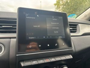 Renault Captur Tce Gpf Micro Hibrido Zen103kw  - Foto 17