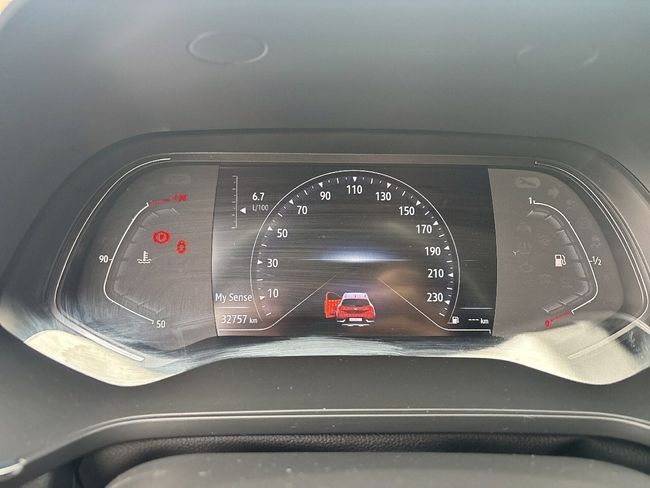 Renault Captur Tce Gpf Micro Hibrido Zen103kw  - Foto 16