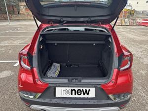 Renault Captur Tce Gpf Micro Hibrido Zen103kw  - Foto 11