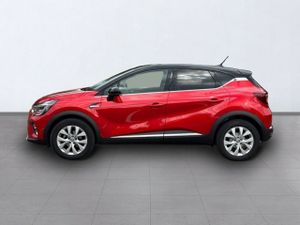 Renault Captur Tce Gpf Micro Hibrido Zen103kw  - Foto 9