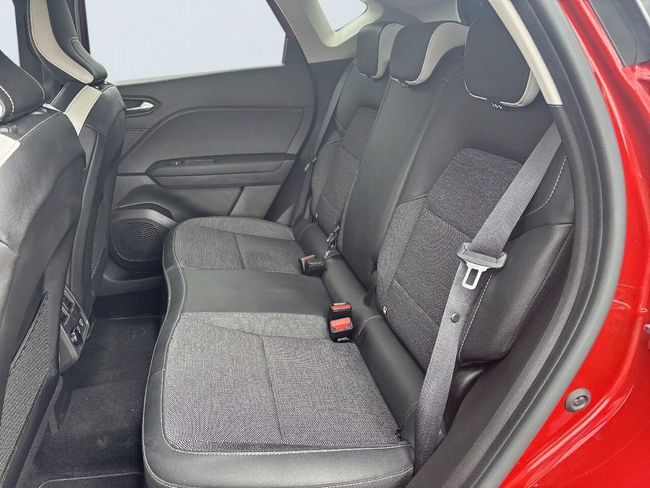 Renault Captur Tce Gpf Micro Hibrido Zen103kw  - Foto 14
