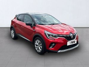 Renault Captur Tce Gpf Micro Hibrido Zen103kw  - Foto 4