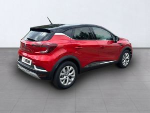 Renault Captur Tce Gpf Micro Hibrido Zen103kw  - Foto 6