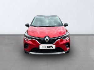 Renault Captur Tce Gpf Micro Hibrido Zen103kw  - Foto 3