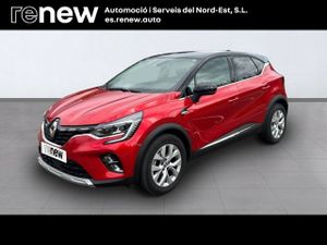 Renault Captur Tce Gpf Micro Hibrido Zen103kw  - Foto 2