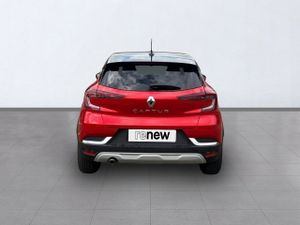 Renault Captur Tce Gpf Micro Hibrido Zen103kw  - Foto 7