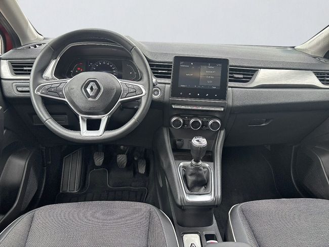 Renault Captur Tce Gpf Micro Hibrido Zen103kw  - Foto 15