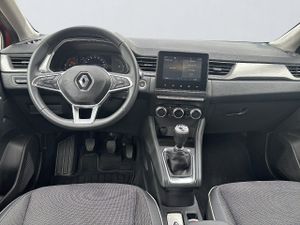 Renault Captur Tce Gpf Micro Hibrido Zen103kw  - Foto 15