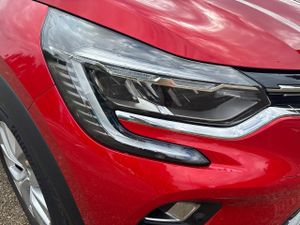 Renault Captur Tce Gpf Micro Hibrido Zen103kw  - Foto 12