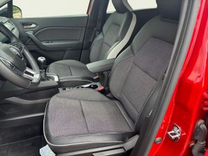 Renault Captur Tce Gpf Micro Hibrido Zen103kw  - Foto 13