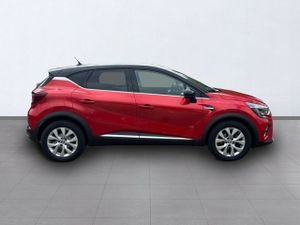 Renault Captur Tce Gpf Micro Hibrido Zen103kw  - Foto 5