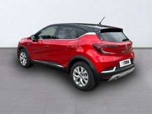 Renault Captur Tce Gpf Micro Hibrido Zen103kw  - Foto 8