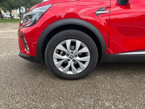Renault Captur Tce Gpf Micro Hibrido Zen103kw  - Foto 10