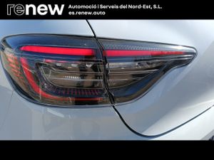 Renault Clio Hibrido E-tech Full Hybrid Techno 105kw  - Foto 13