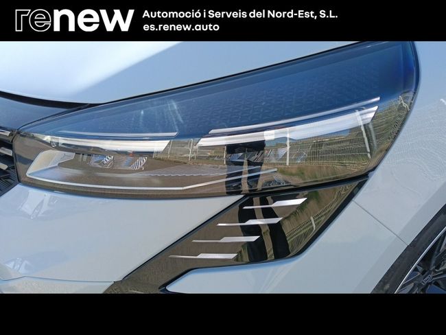 Renault Clio Hibrido E-tech Full Hybrid Techno 105kw  - Foto 12