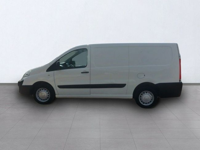 Fiat Scudo Furgon Diesel Fg.12 L 1.6mjt Comfort  - Foto 9
