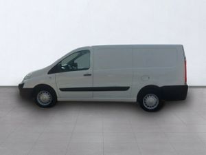 Fiat Scudo Furgon Diesel Fg.12 L 1.6mjt Comfort  - Foto 9