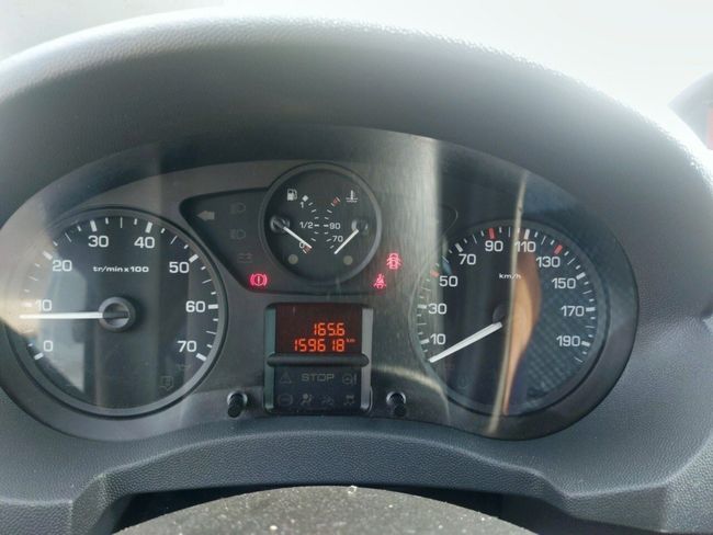 Fiat Scudo Furgon Diesel Fg.12 L 1.6mjt Comfort  - Foto 17