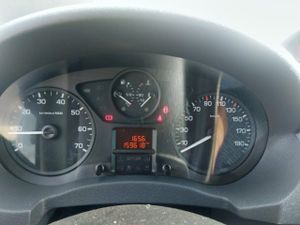 Fiat Scudo Furgon Diesel Fg.12 L 1.6mjt Comfort  - Foto 17