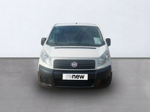 Fiat Scudo Furgon Diesel Fg.12 L 1.6mjt Comfort  - Foto 3